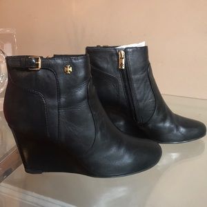 Tory Burch Bootie